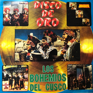 Poupurrit's De Huaynos