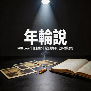 年輪說 (R&B Cover)