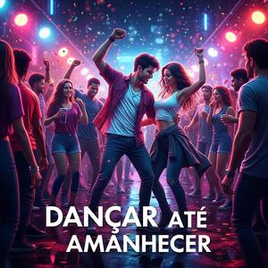 Dançar Até Amanhecer