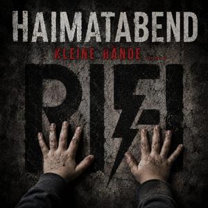 Kleine Hände