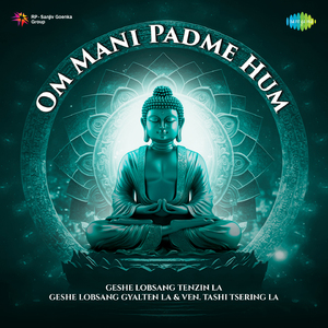 Om Mani Padme Hum