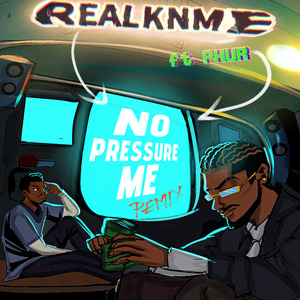 No Pressure Me (Roko Remix)