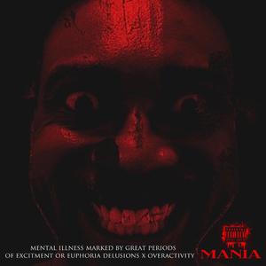 The Coupe De' Grace Of Mr. Mathers(EndTro)