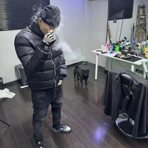 显化钱 | “免费伴奏”SASIOVERLXRD Type Beat