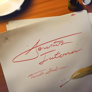 Amigando con el Miedo (feat. Serafín)