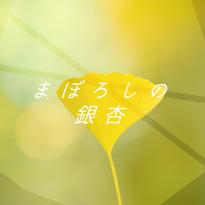 まぼろしの銀杏