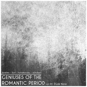 Hungarian Dances, WoO 1: No. 8 in A Minor, Presto (Arr. for Piano 4 Hands)