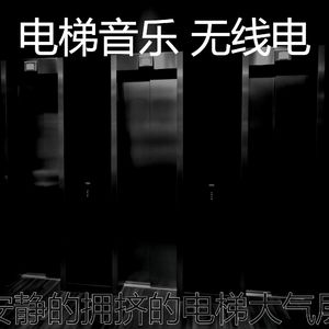 抚慰的酒店电梯回忆