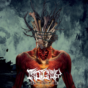 Embodiment of Internal Corruption