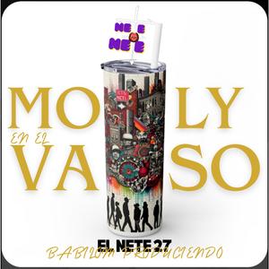 MOLY EN EL VASO