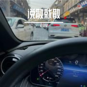 《说散就散（体面版）》