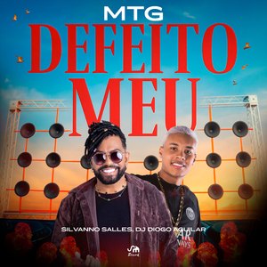 Mtg Defeito Meu