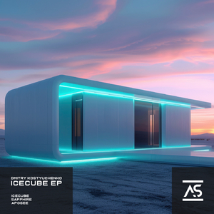 IceCube (Extended Mix)