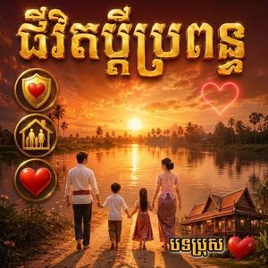 ជីវិតប្តីប្រពន្ធ (ប្រពន្ធប្រៀបដូចពេទ្យ) បទប្រុស