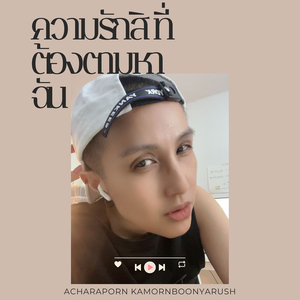 ความรักสิที่ต้องตามหาฉัน