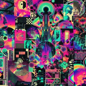 Seth Acid Vibes (Toni Roma Remi x Techno Version Boom Boom Mix)