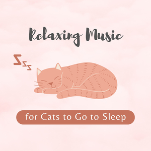 Cat Relaxation Music