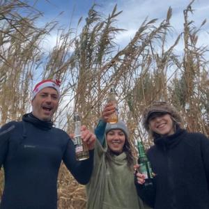 An yeterli, that is all we need