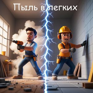 Клади под панк-рок