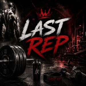 LastRep Gym