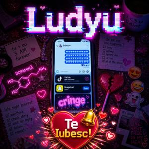 Te iubesc!