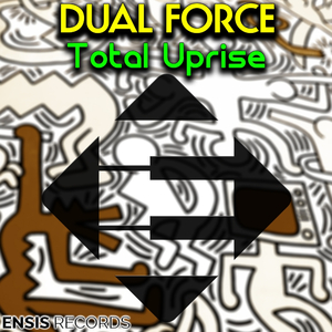 Total Uprise (Original Mix)