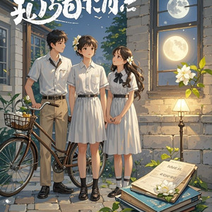 旧旋律-你是我的了