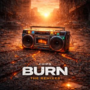 Burn (Dust Biter Remix)