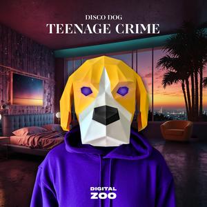 Teenage Crime
