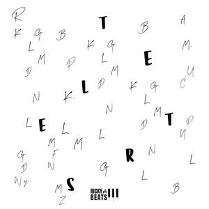 Letters (TRAP version) (TRAP version)