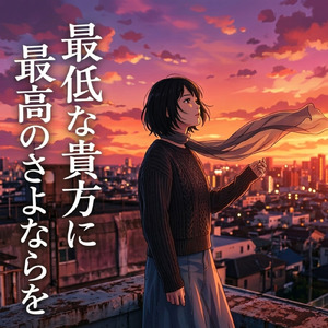 最低な貴方に最高のさよならを