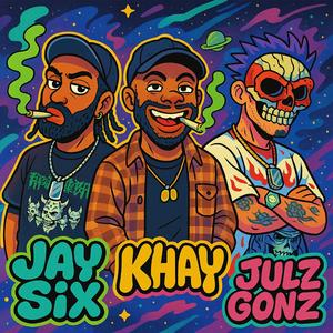 Jay Six Runaway (feat. Supreme Khay & Jay Six) (Julz Gonz Remix)
