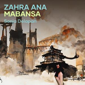 Zahra Ana Mabansa