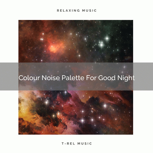 Pink Noise Palette For Good Night