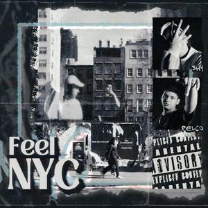 Feel NYC (feat. pelco)