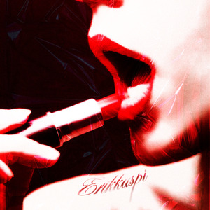 КРАСНАЯ ПОМАДА