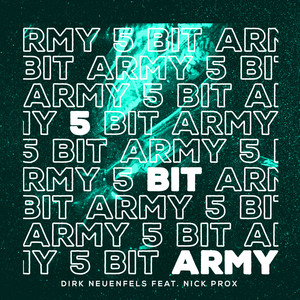 5 Bit Army (Handsup Edit)