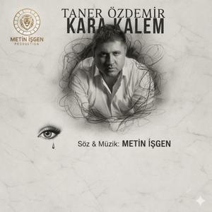 Kara kalem ulu divan (feat. Taner Özdemir)