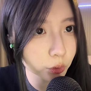 asmr助眠纯音&口腔音4