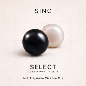Select (Original Mix)