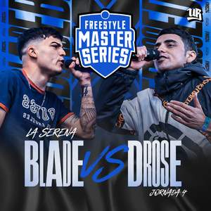 Objetos - Drose Vs Blade (Live)