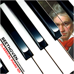 Symphony No. 8 in F major, 2. Allegretto scherzando, Op. 93