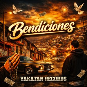 Bendiciones