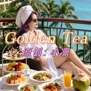 Golden Tea