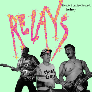 Eshay (Live At Bendigo Records)