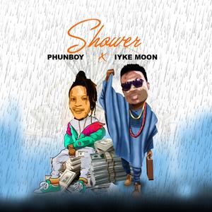 Shower (feat. Iyke Moon)