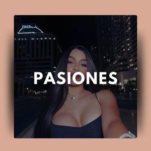 Pasiones (Instrumental Dancehall)