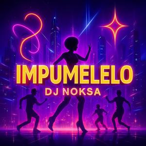 Impumelelo (Amapiano edit)