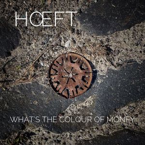 What's The Colour Of Money