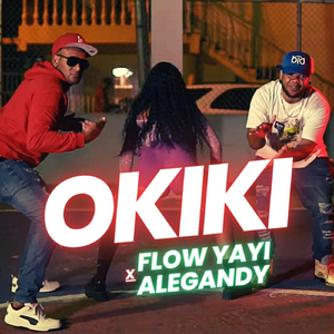 Okiki (feat. Alegandy)